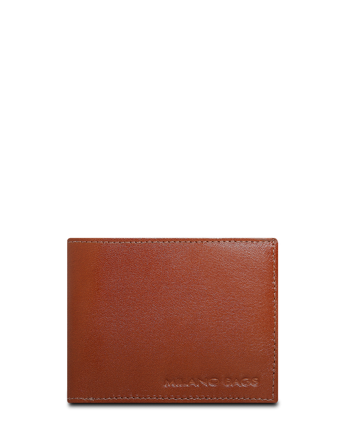 Billetera de Hombre BH-0112 Natural