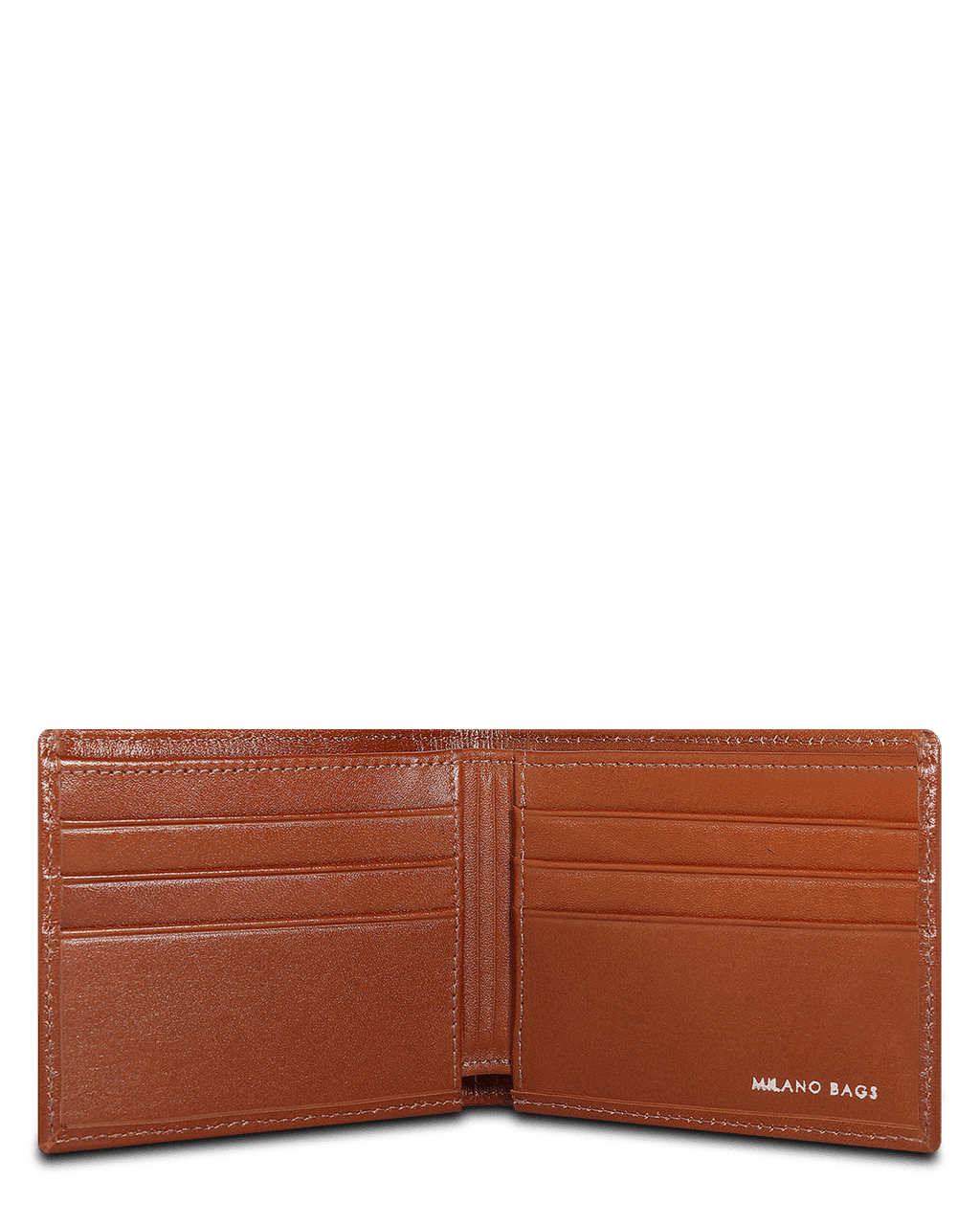 Billetera de Hombre BH-0112 Natural