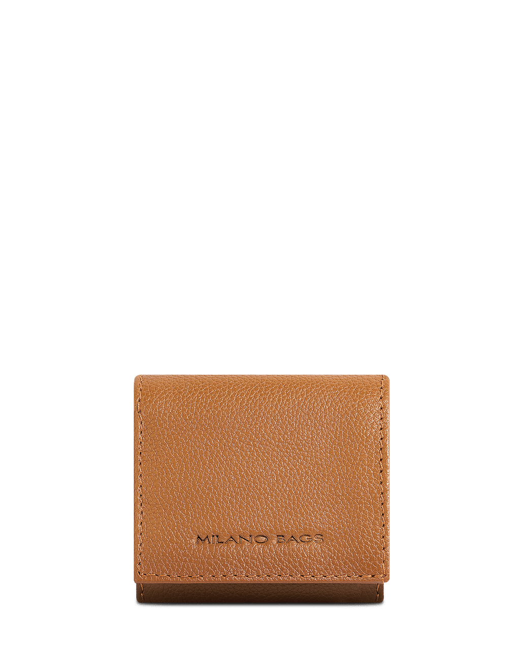 Billetera de Hombre BH-0116 Natural