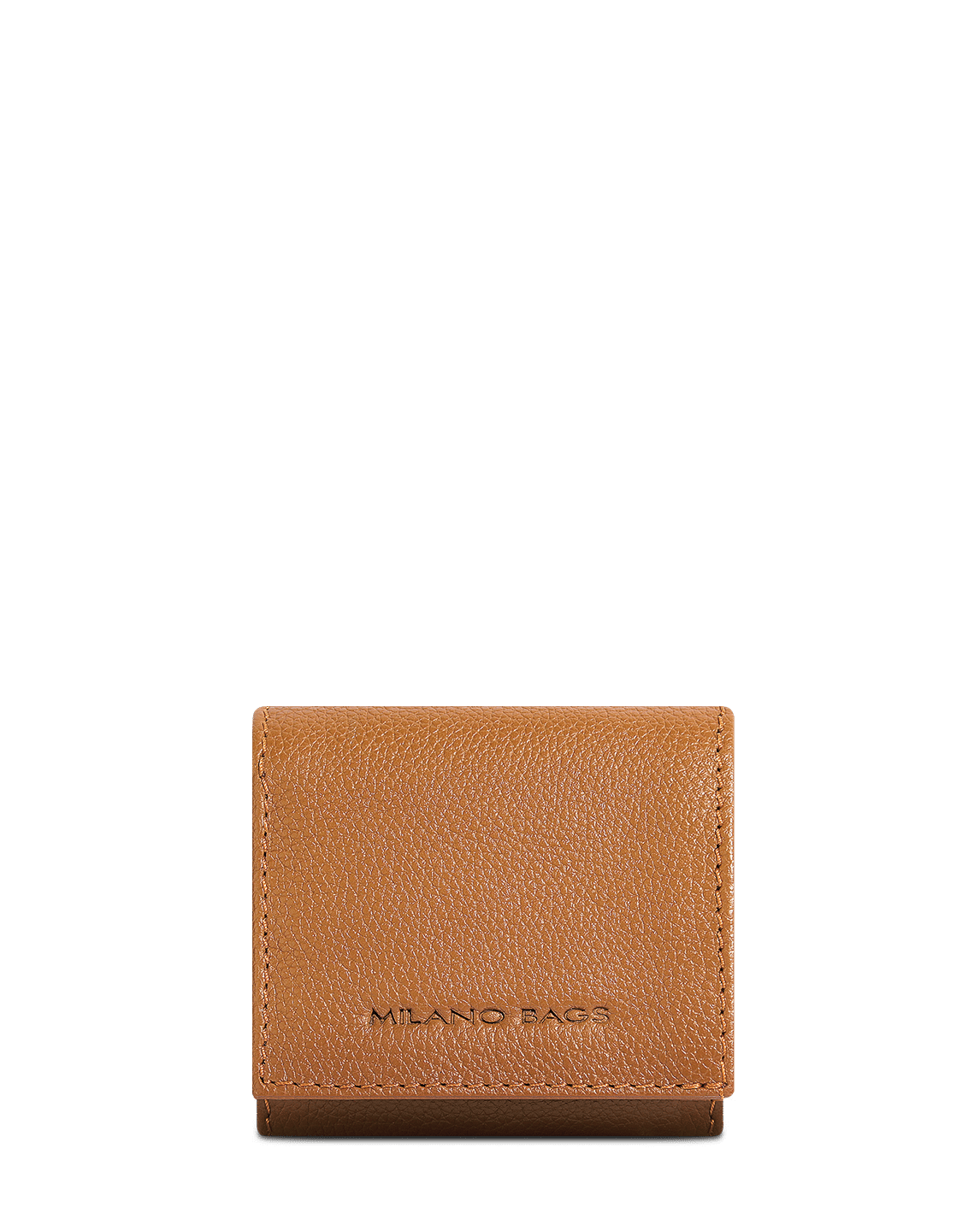 Billetera de Hombre BH-0116 Natural