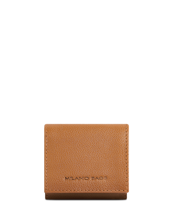 Billetera de Hombre BH-0116 Natural