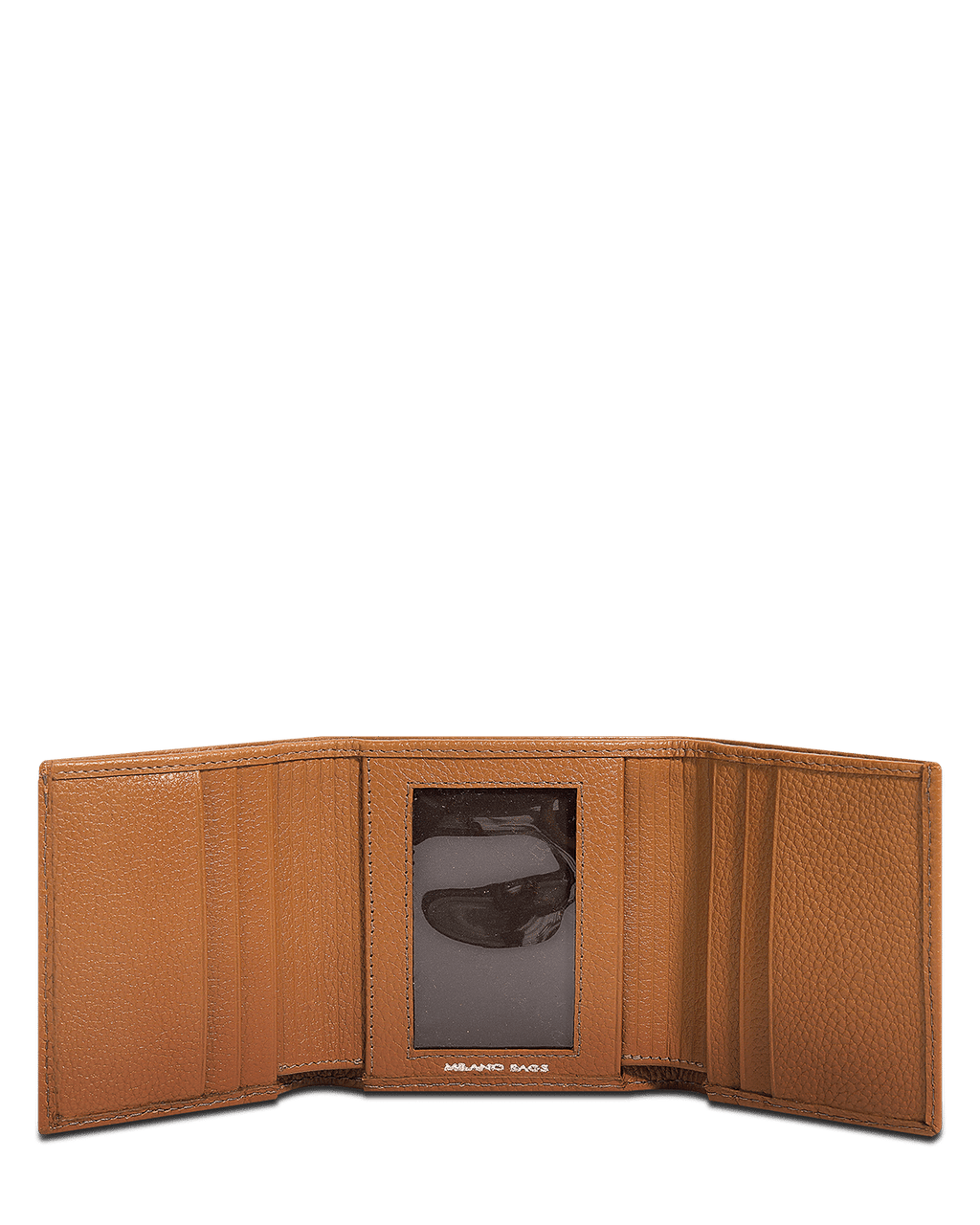 Billetera de Hombre BH-0116 Natural