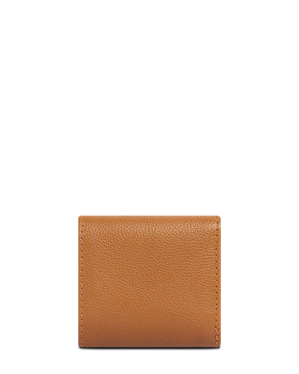 Billetera de Hombre BH-0116 Natural