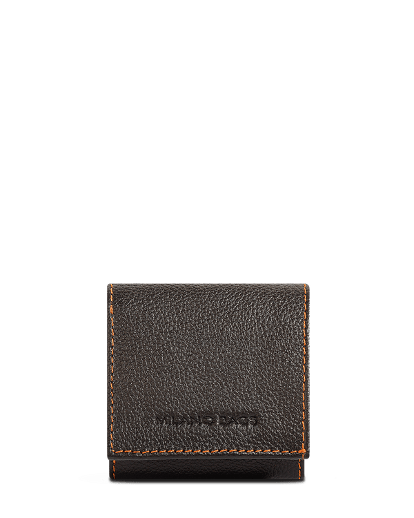 Billetera de Hombre BH-0116 Negro