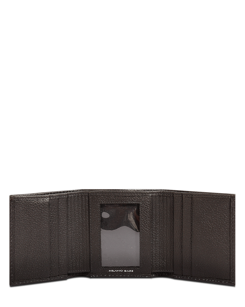 Billetera de Hombre BH-0116 Negro