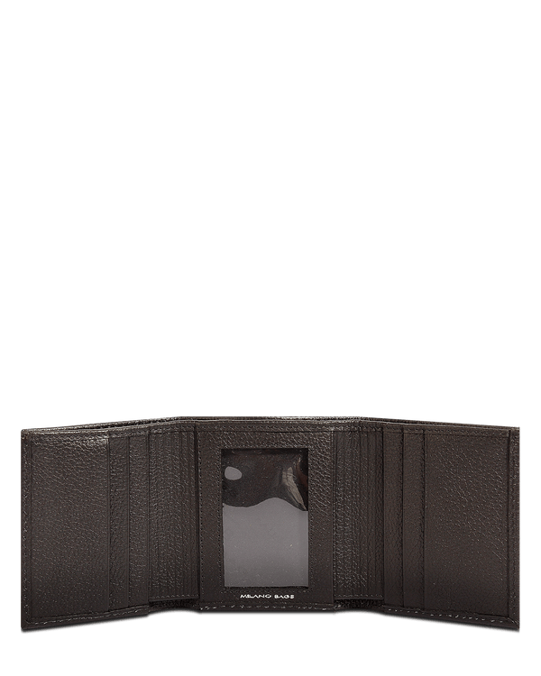 Billetera de Hombre BH-0116 Negro