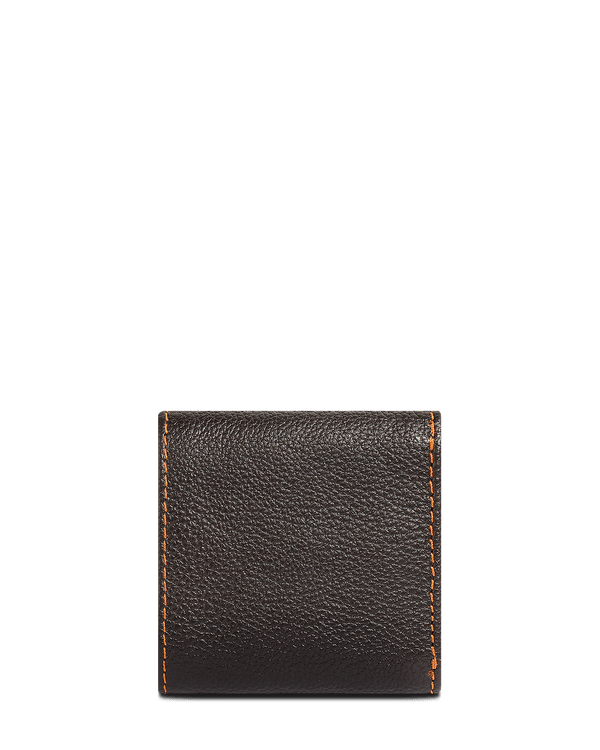 Billetera de Hombre BH-0116 Negro