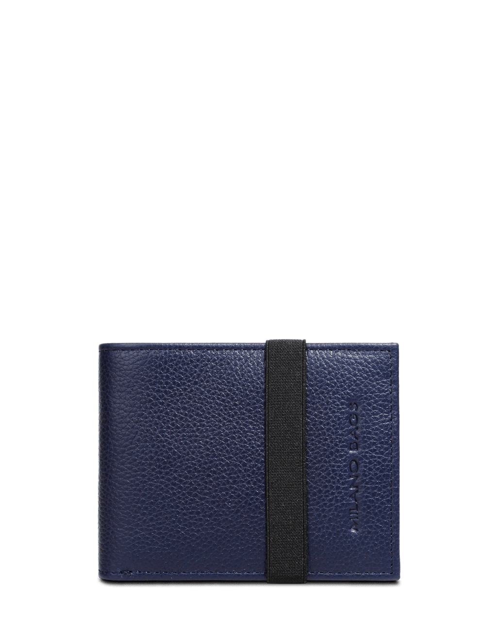 Billetera de Hombre BH-117 Azul