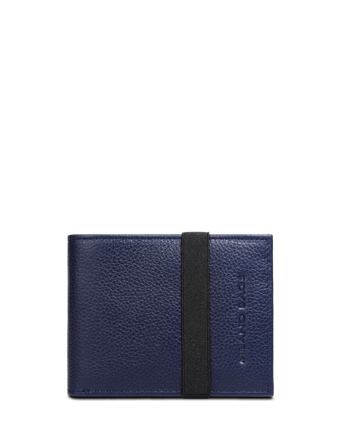 Billetera de Hombre BH-117 Azul