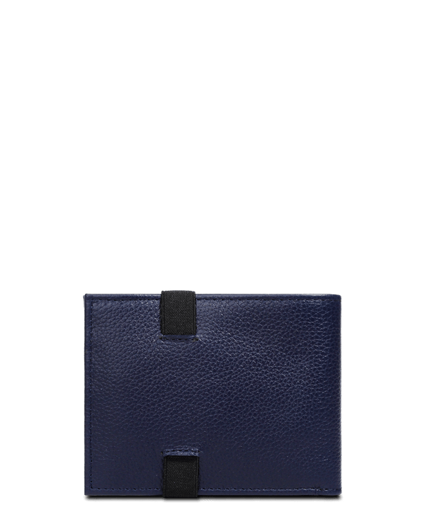 Billetera de Hombre BH-117 Azul