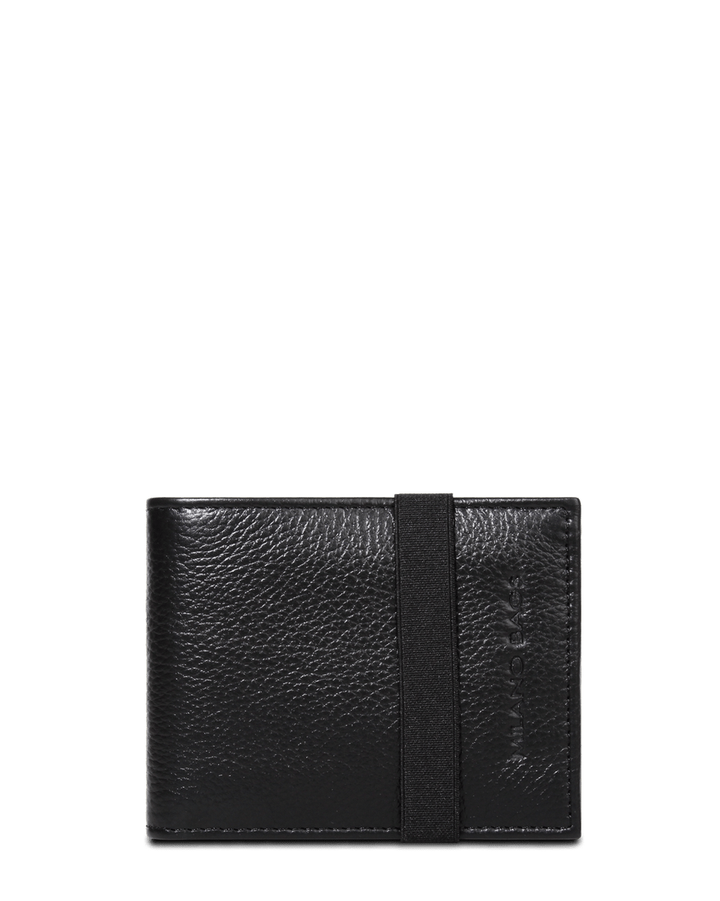 Billetera de Hombre BH-117 Negro