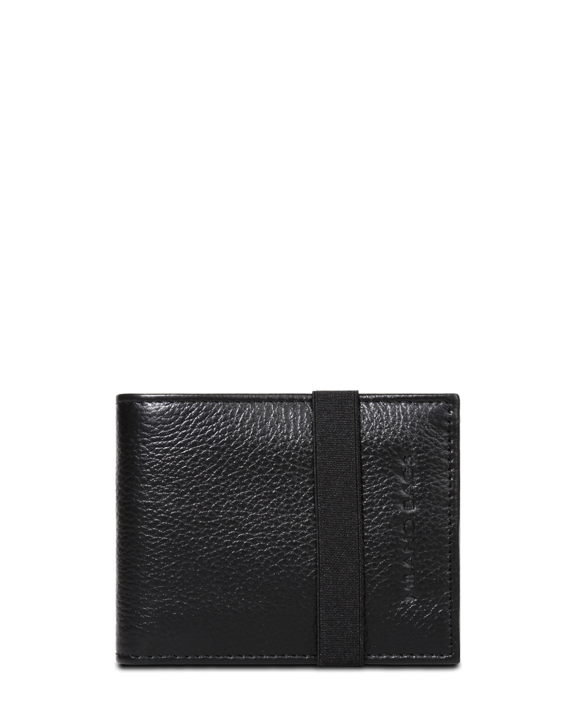 Billetera de Hombre BH-117 Negro