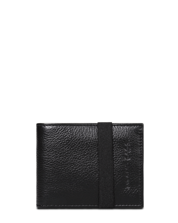 Billetera de Hombre BH-117 Negro