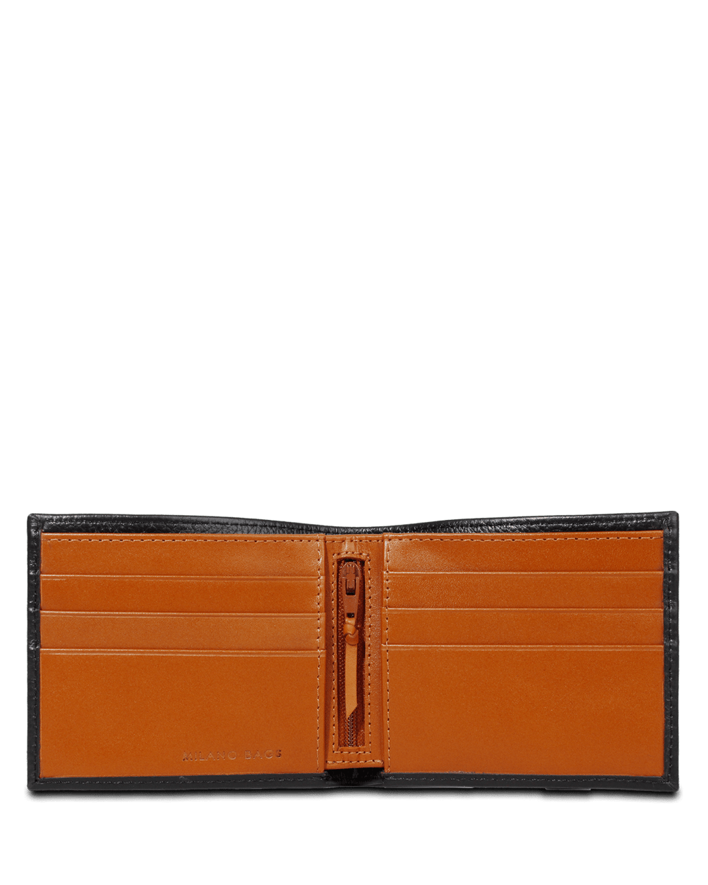 Billetera de Hombre BH-117 Negro