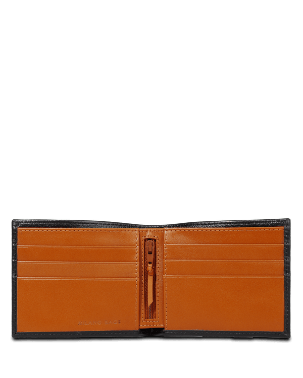 Billetera de Hombre BH-117 Negro