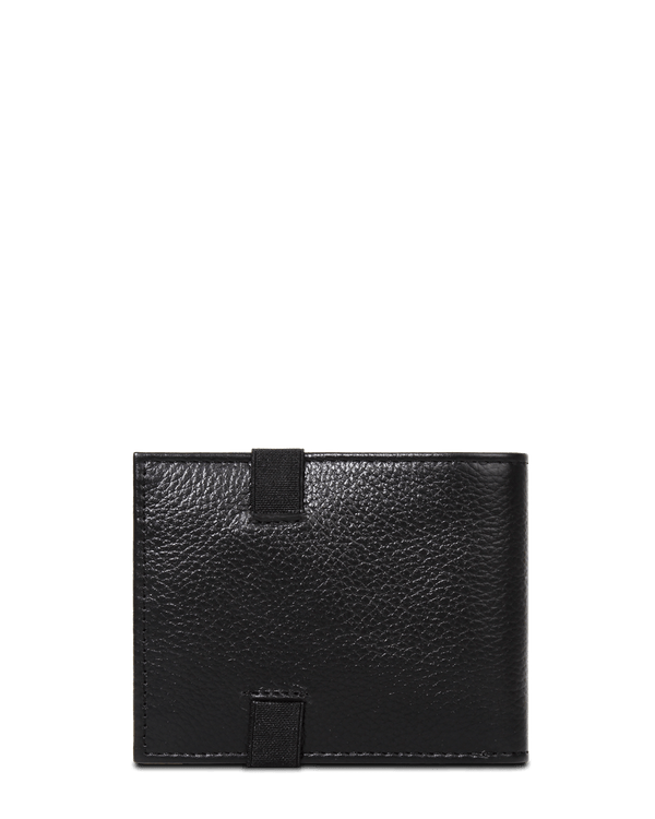 Billetera de Hombre BH-117 Negro