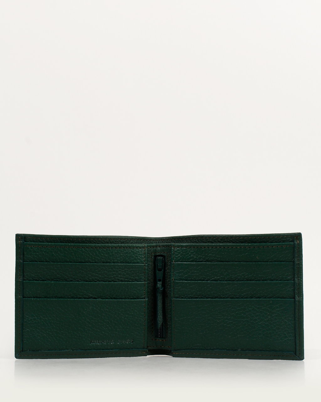 Billetera de Hombre BH-117 Verde