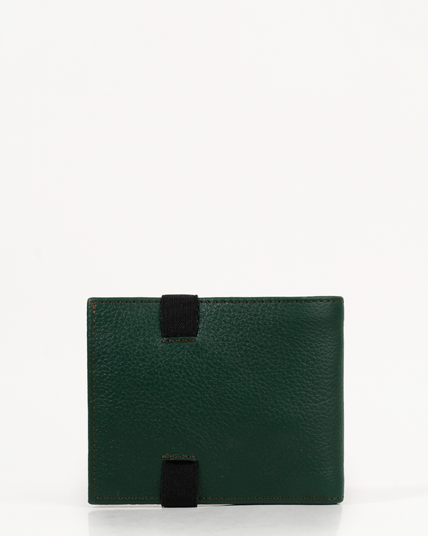 Billetera de Hombre BH-117 Verde