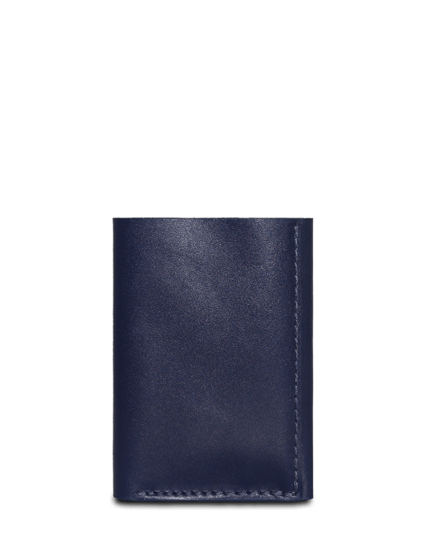 Billetera de Hombre BH-118 Azul