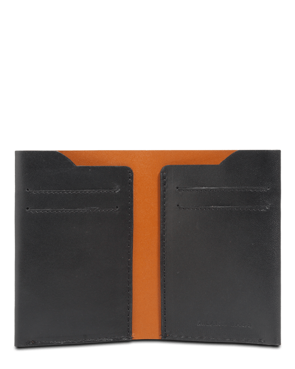 Billetera de Hombre BH-118 Negro