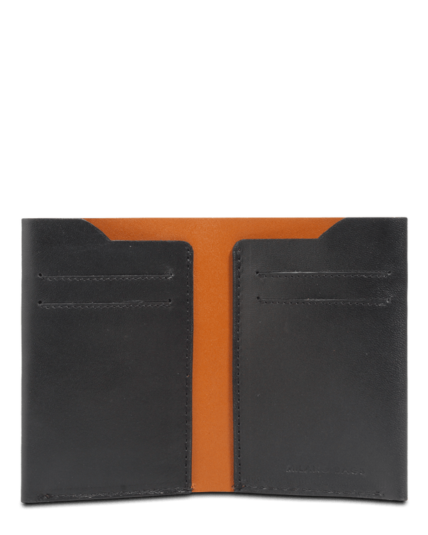Billetera de Hombre BH-118 Negro