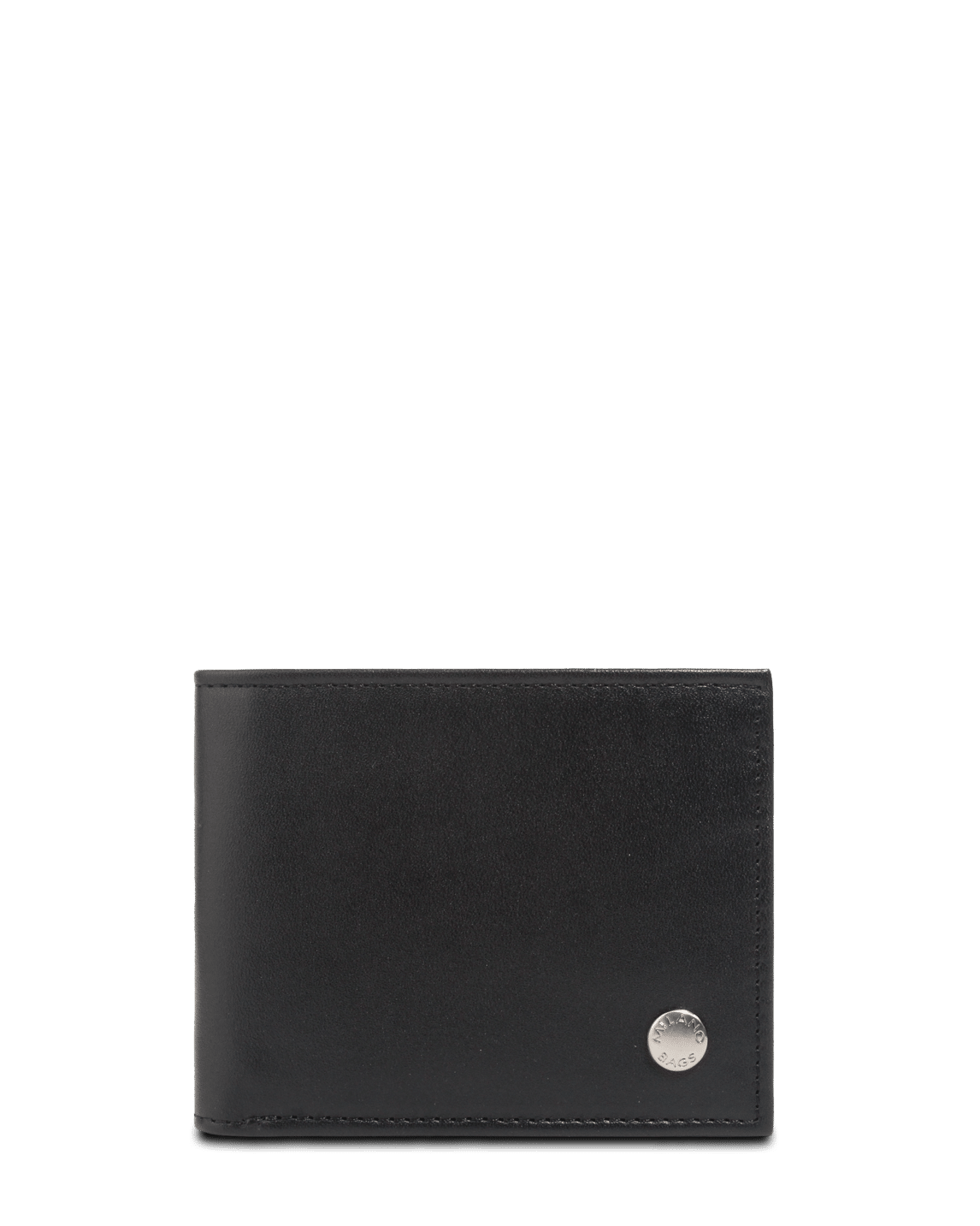 Billetera de Hombre BH-119 Negro