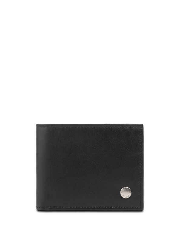 Billetera de Hombre BH-119 Negro