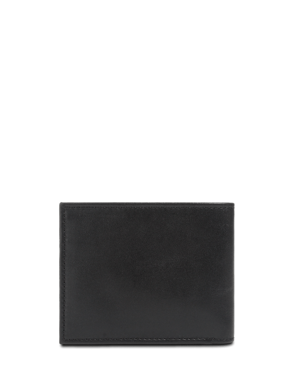 Billetera de Hombre BH-119 Negro