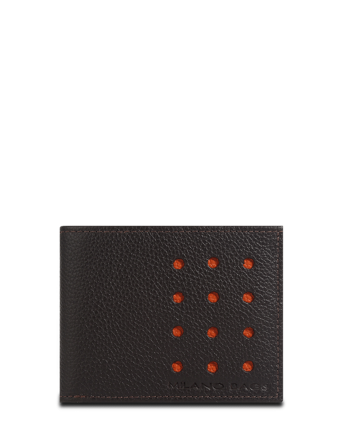 Billetera Hombre BH-101 Marrón