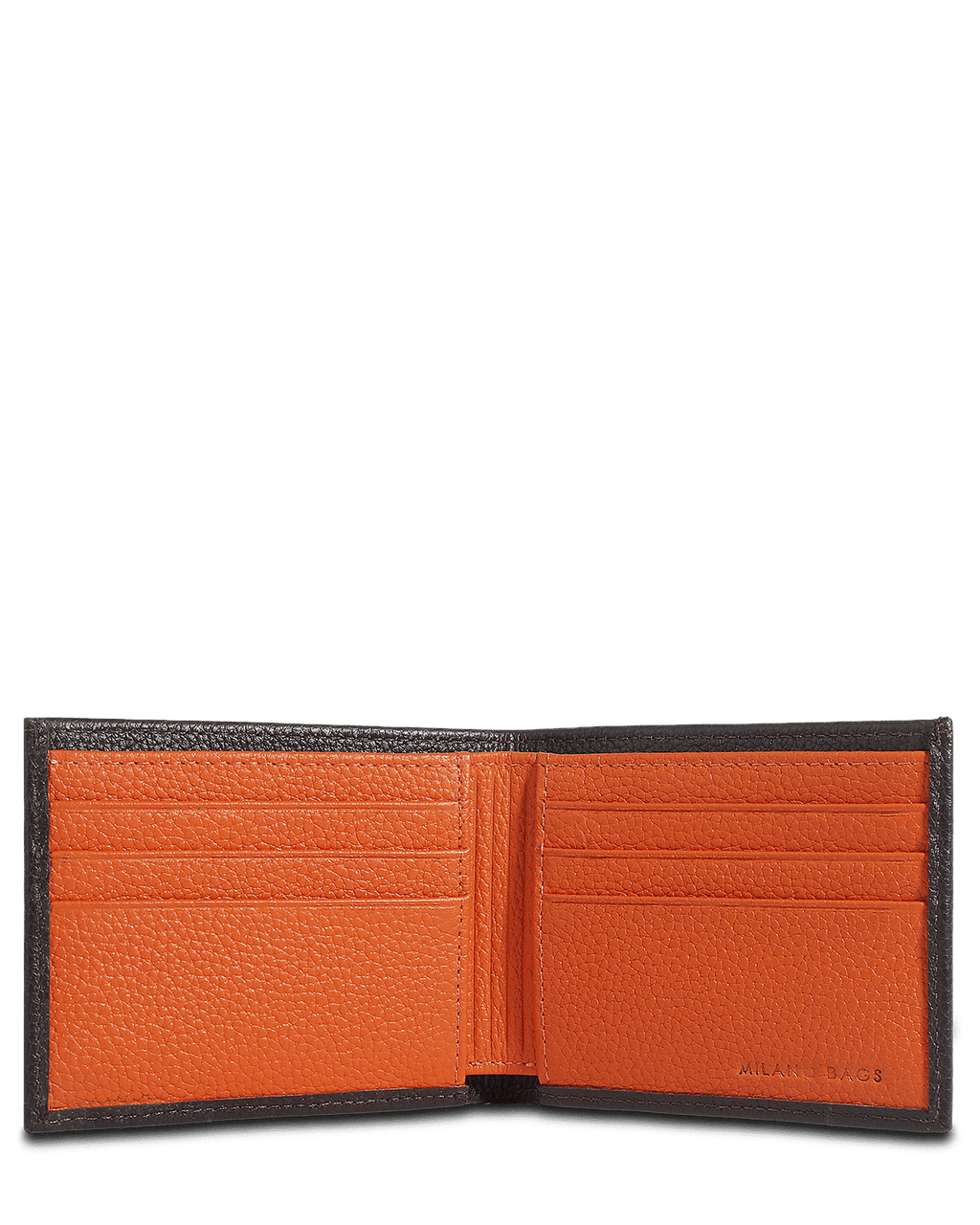 Billetera Hombre BH-101 Marrón