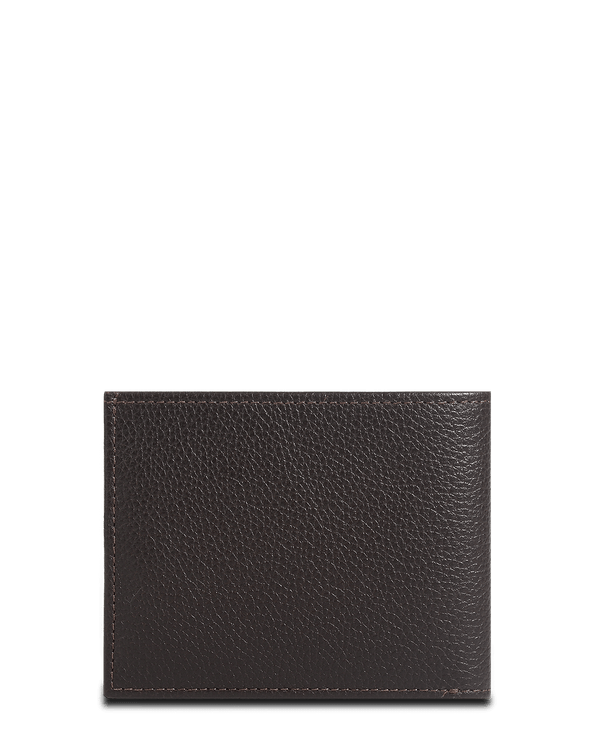 Billetera Hombre BH-101 Marrón