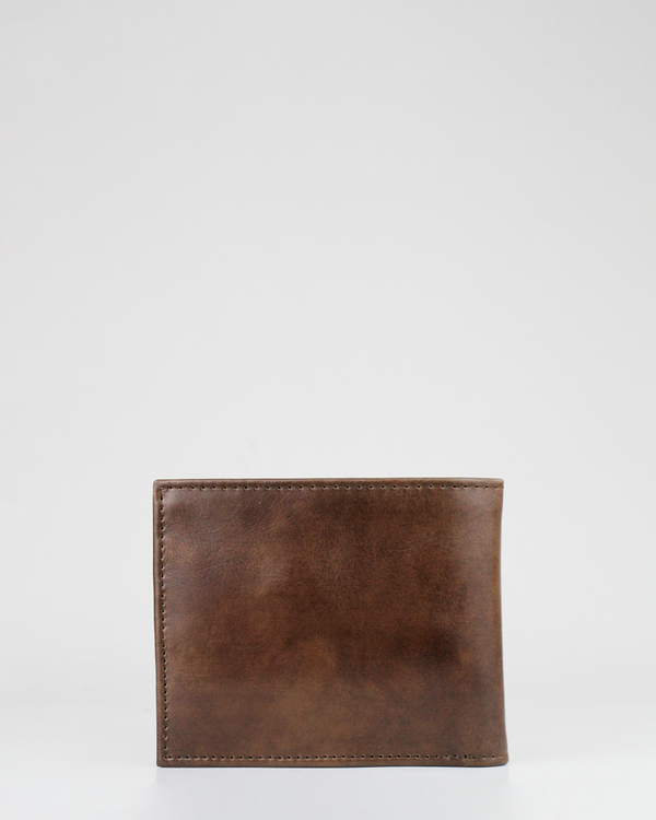 Billetera de Hombre BH-88 Marron
