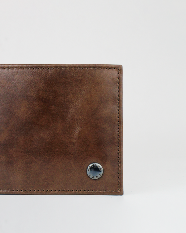 Billetera de Hombre BH-88 Marron