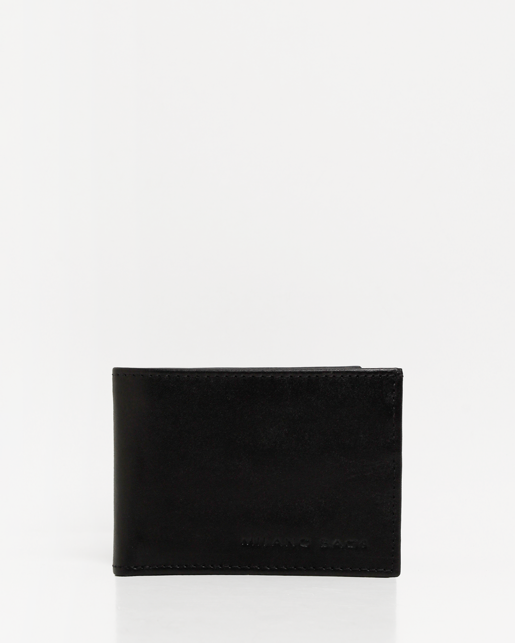 Billetera de Hombre BH-0112 Negro