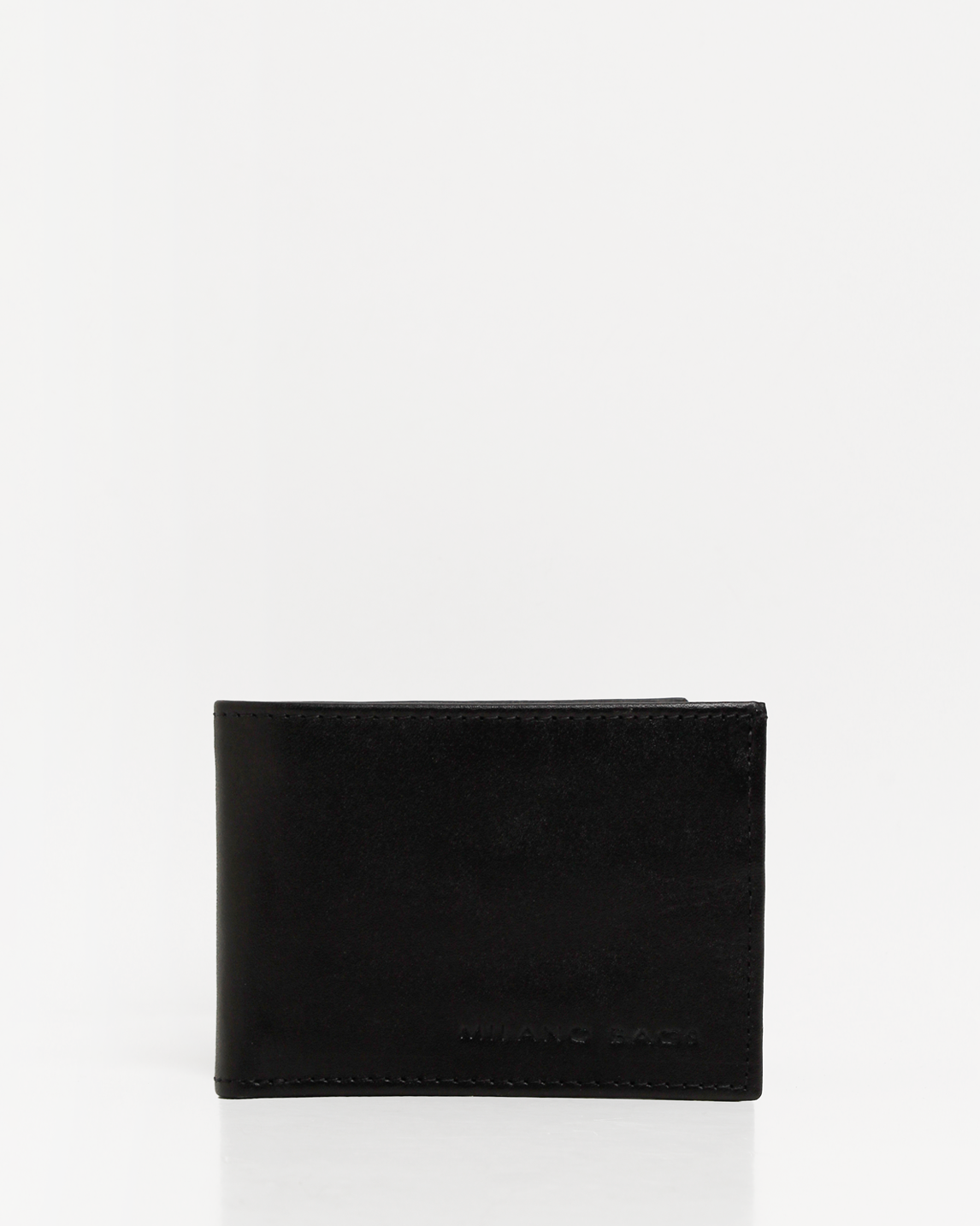 Billetera de Hombre BH-0112 Negro
