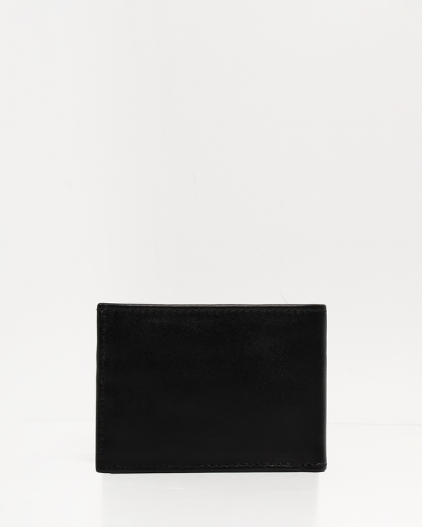 Billetera de Hombre BH-0112 Negro