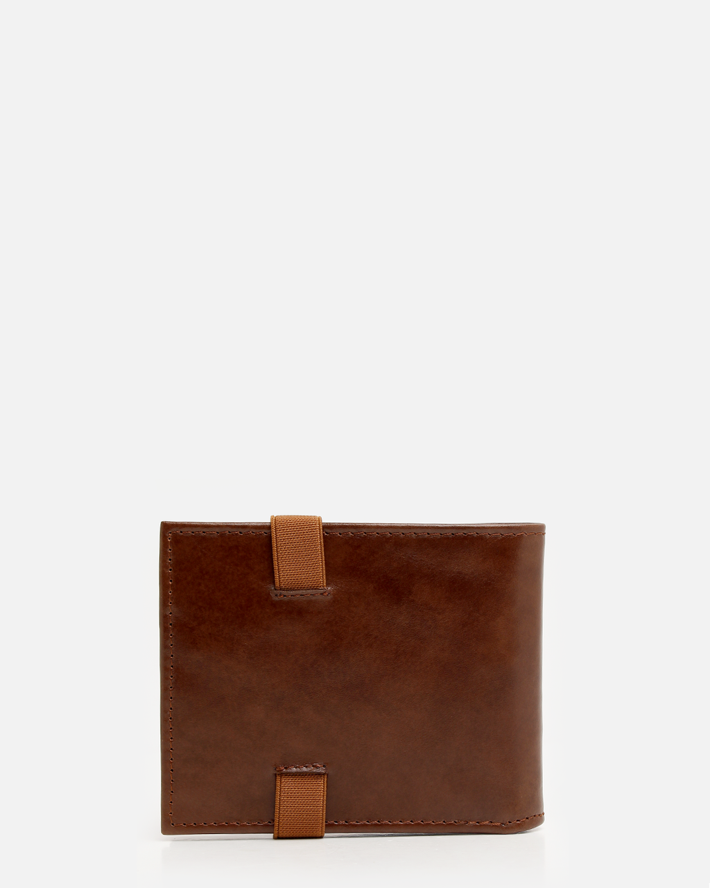 Billetera de Hombre BH-117 Natural