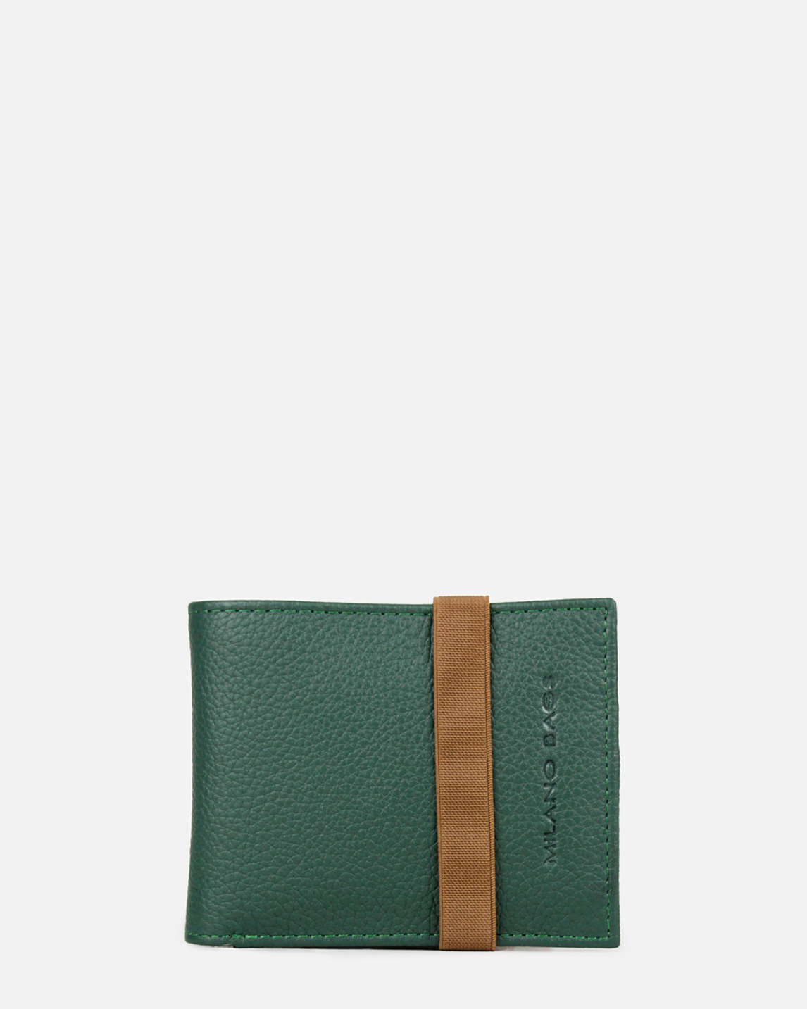 Billetera de Hombre BH-117 Verde
