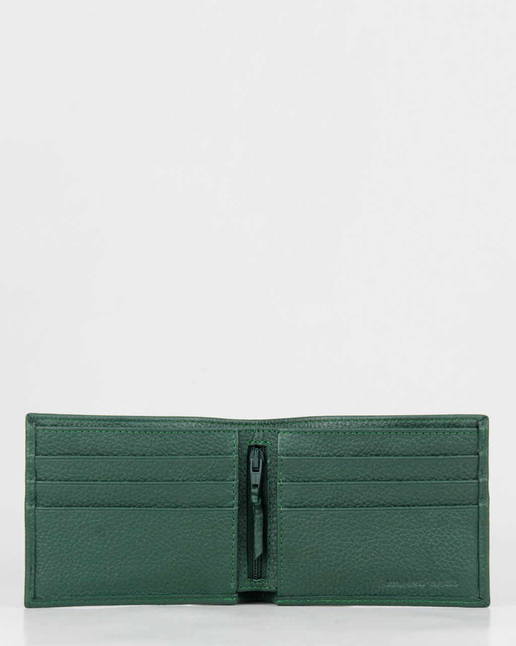 Billetera de Hombre BH-117 Verde
