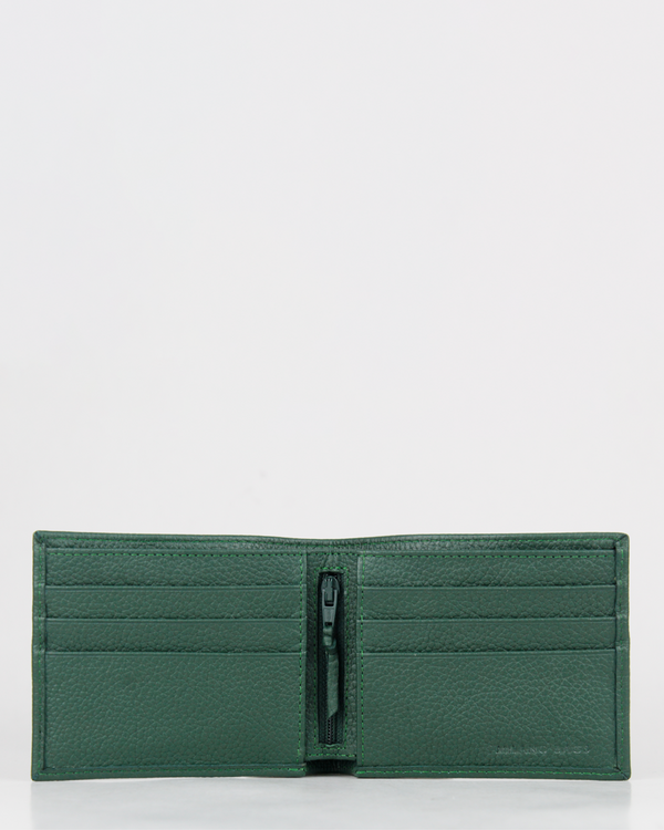 Billetera de Hombre BH-117 Verde
