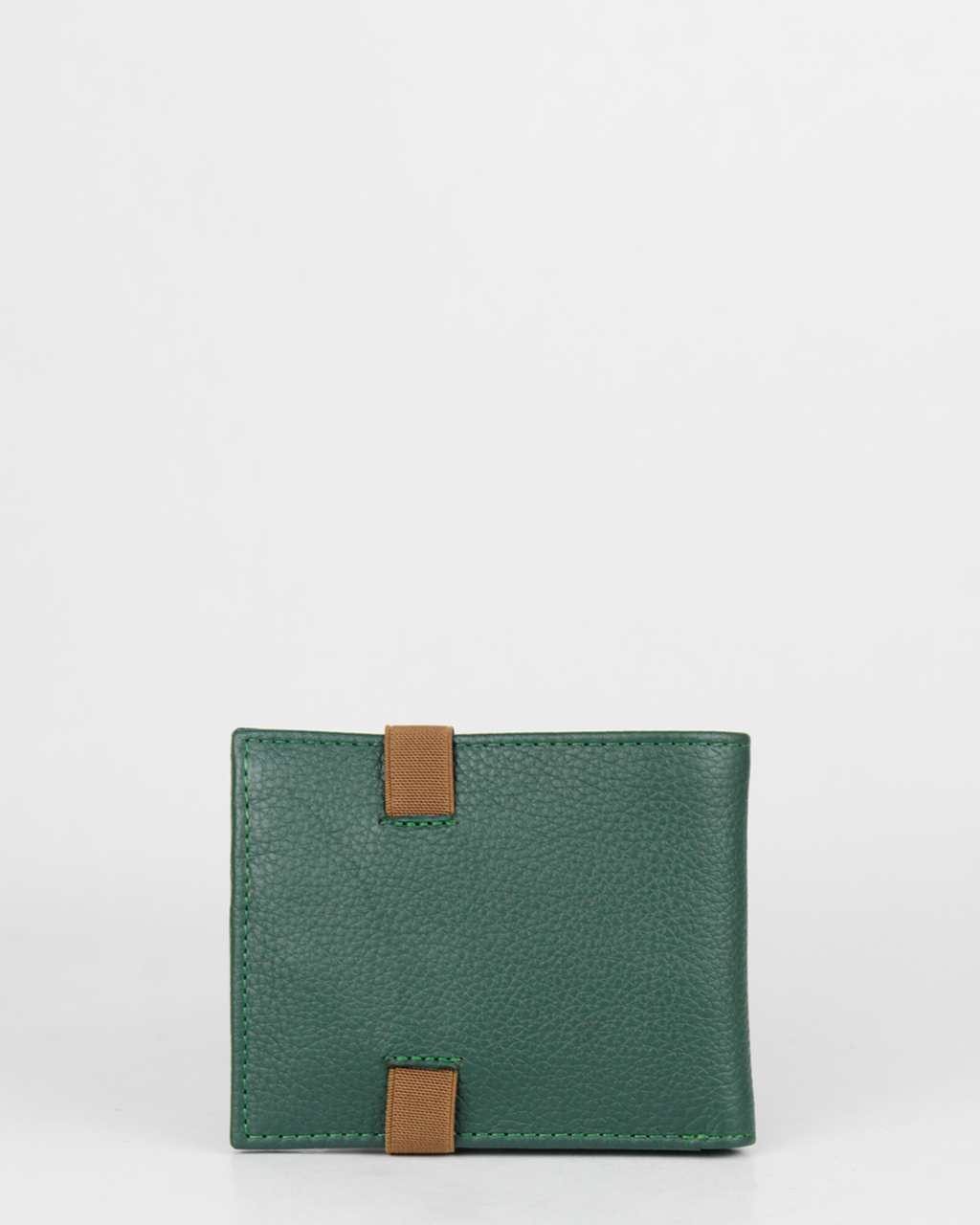 Billetera de Hombre BH-117 Verde