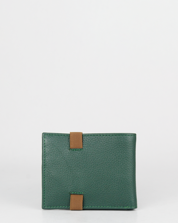 Billetera de Hombre BH-117 Verde