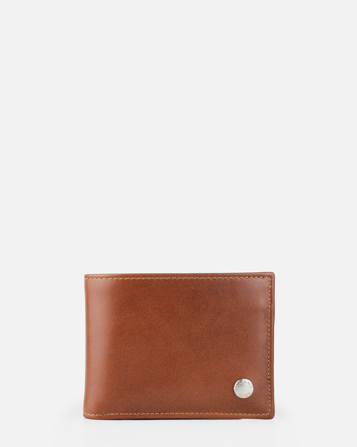 Billetera de Hombre BH-25 Natural