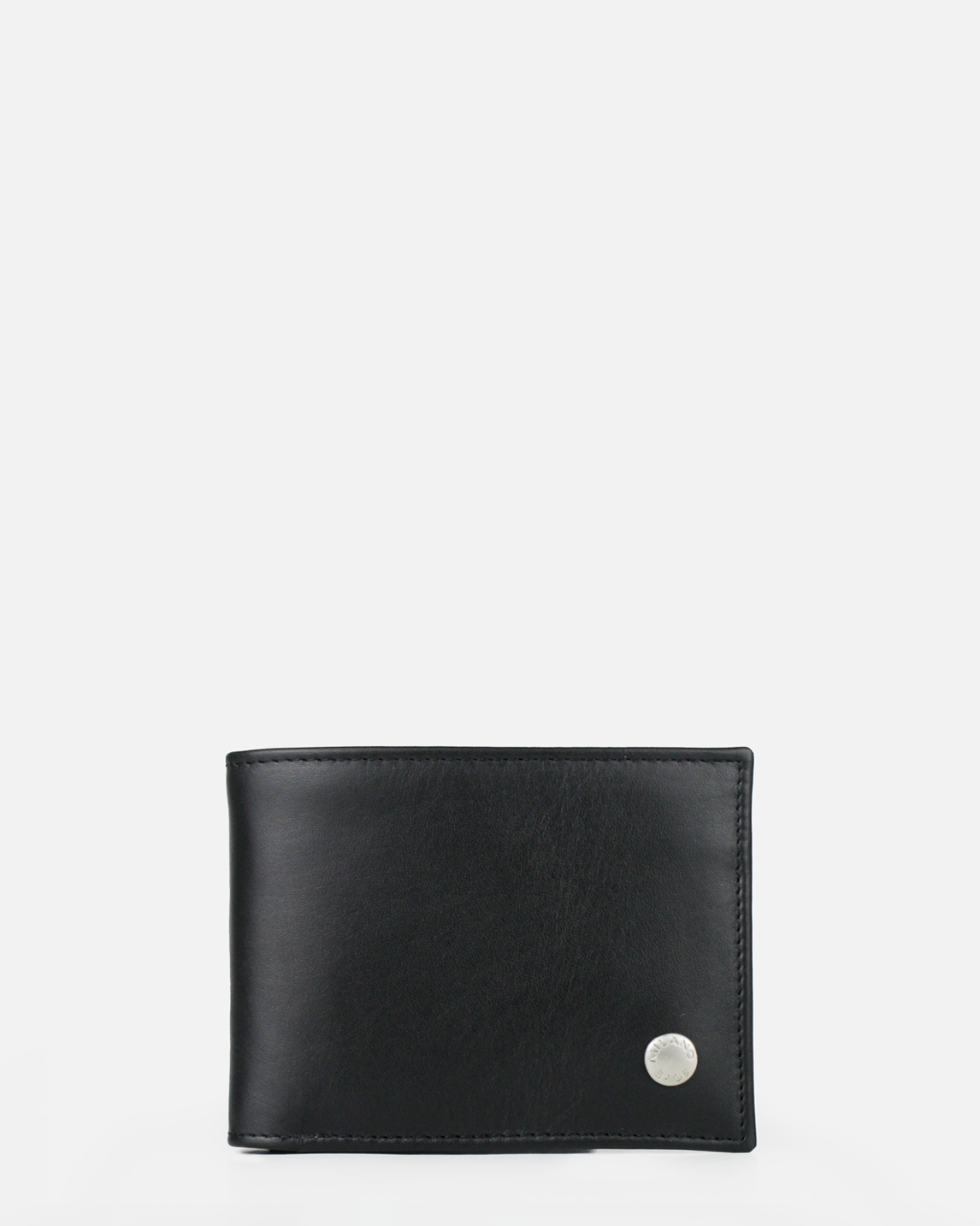 Billetera de Hombre BH-25 Negro