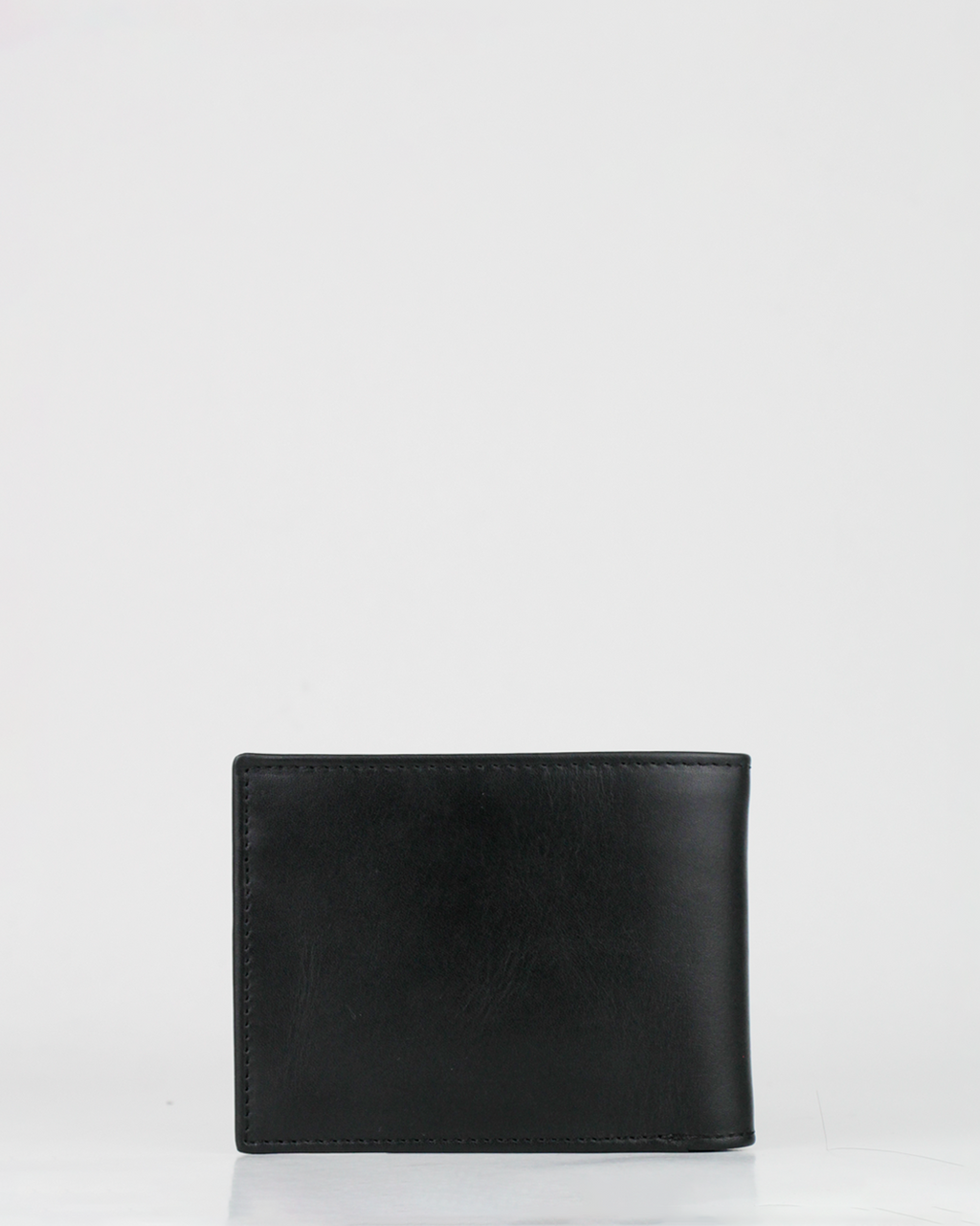 Billetera de Hombre BH-25 Negro