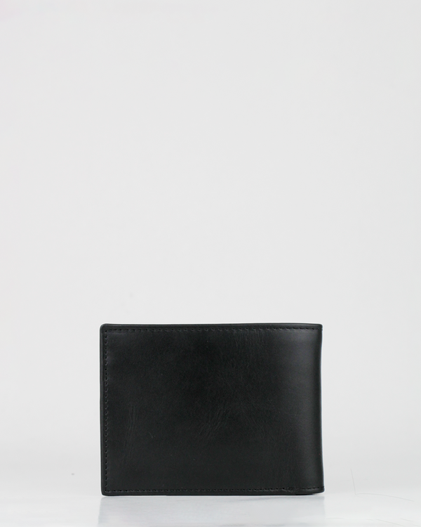 Billetera de Hombre BH-25 Negro