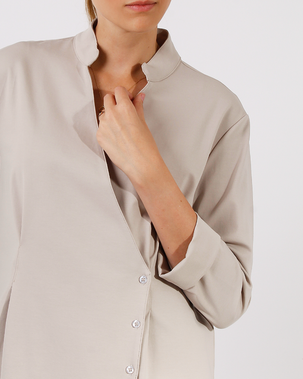 Kimono Giu POL-101 BEIGE