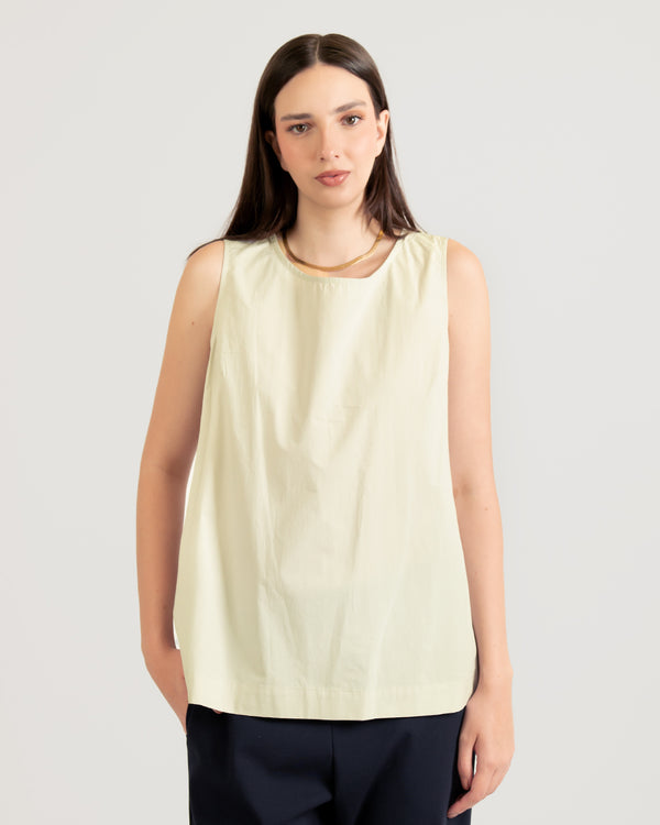 Natí BLUSA-120 Beige