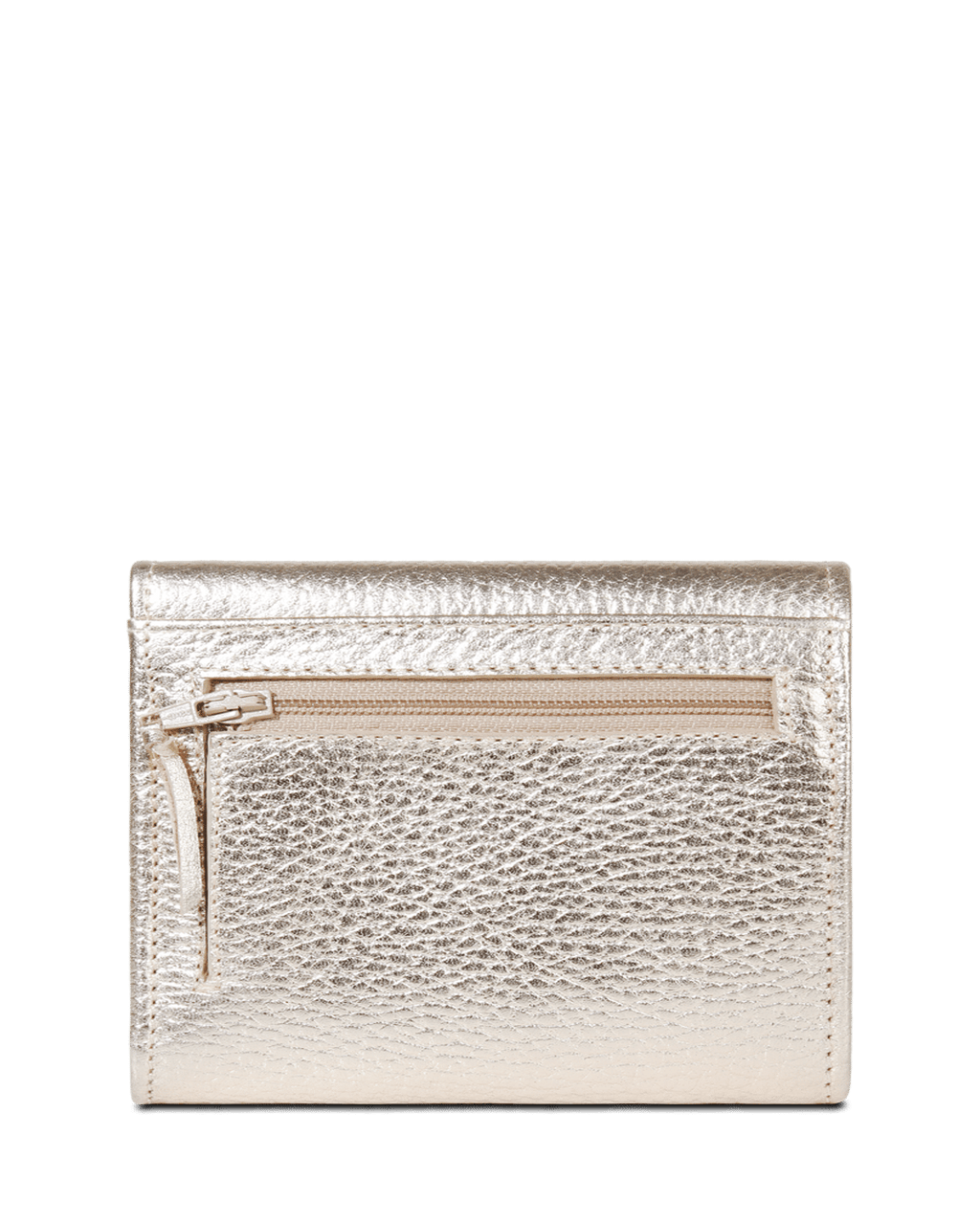 Billetera de Mujer BM- 0213 Oro