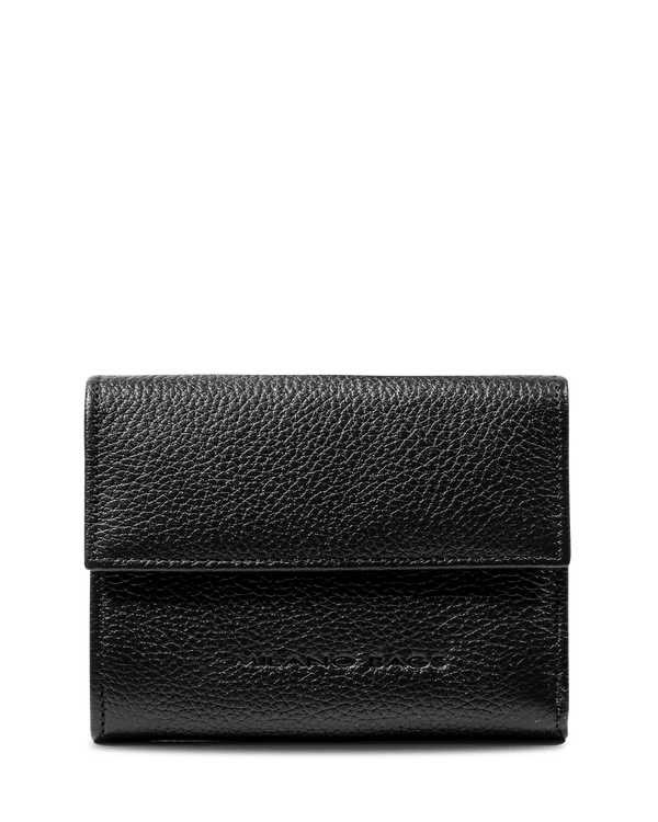 Billetera de Mujer BM- 0213 Negro